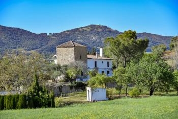 Casa Rural La Torre, Ronda (zdjęcie 3)
