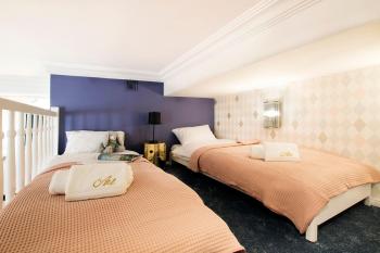 Art Apartment, Cracovie (photo 3)