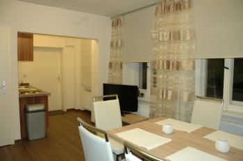 Apartments Stirl, Drážďany (fotografie 4)