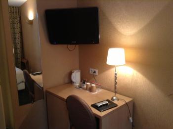 Best Western Plus Bretagne Montparnasse, Paris (Foto 2)