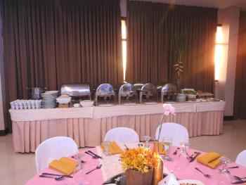 Residenciale Boutique Apartments, Manila (fotografie 3)