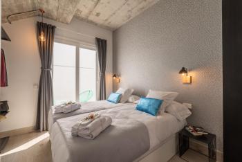 VARELA 30 Apartamentos, Málaga (fotografie 4)