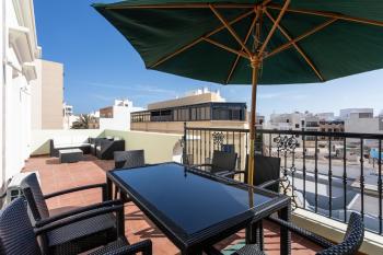 Rooms & Suites Terrace 3A, Arrecife (photo 4)