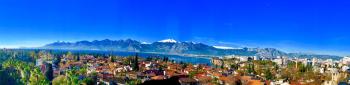 Arkk Homes, Antalya (Adalia) (foto 4)
