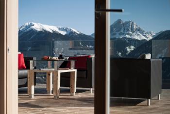 Herol - my mountain retreat, Luson (photo 2)