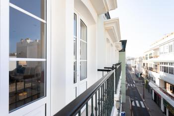 Rooms & Suites Balcony 3D, Arrecife (zdjęcie 5)