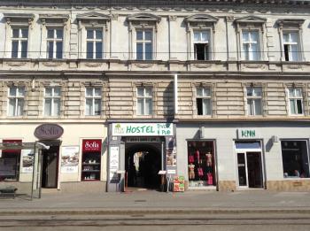 Hyde Park Hostel, Bratislava (Foto 2)