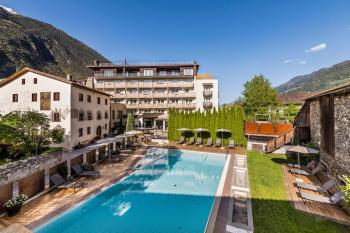matill - timeless boutique retreat, Лачес (фото 2)