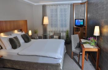 Hotel Eggers Hamburg, Amburgo (foto 4)