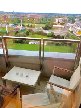 Juls Apartment next to football and hockey stadium, Bratislava (photo 5)