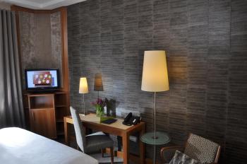 Hotel Eggers Hamburg, Amburgo (foto 5)