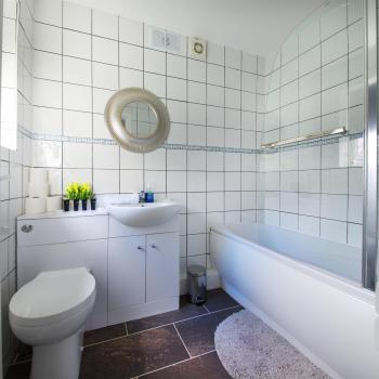 Stylish and Comfortable Home Away From Home, Liverpool (Foto 4)