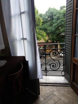 Hotel El Pibe, Buenos Aires (fotografie 5)