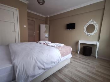 Istanbul Hotel&Guesthouse, Istanbul (photo 3)
