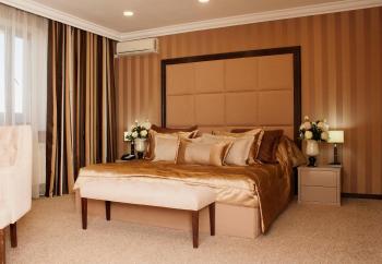 King Hotel Astana, Astana (photo 2)
