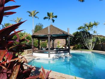 Sea Shells Condo, Kahuku (fotografie 3)