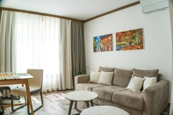 Venere Tirana Suite Deluxe, Тирана (фото 3)