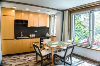 Venere Tirana Suite Deluxe, Tirana (photo 2)