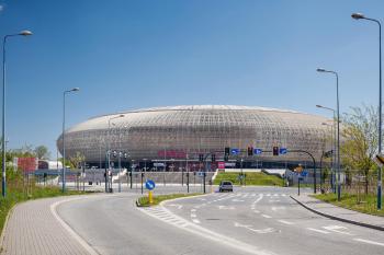 Tauron Arena Elegant Apartment Dąbska by Noclegi Renters, Cracovie (photo 2)