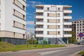 Tauron Arena Elegant Apartment Dąbska by Noclegi Renters, Cracovie (photo 3)