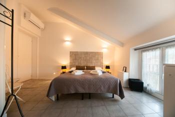 Casa Ferrovieri, Vérone (photo 4)