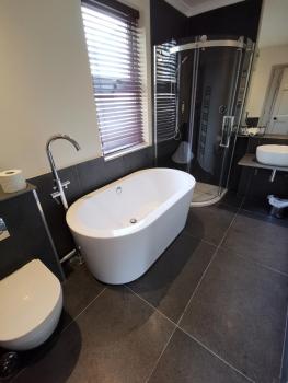 Dorian House Boutique B&B - Free Parking!, Bath (photo 4)