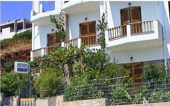 Diamont Studios, Agia Galini (foto 5)