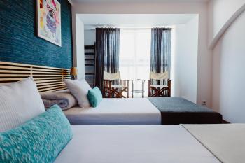 Kings City - Zyblikiewicza Apartment, Cracovie (photo 2)