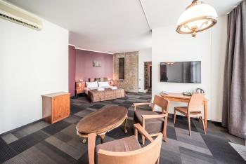 RIJA Riga City Centre Hotel, Riga (fotografie 3)