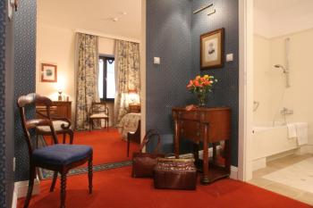 Hotel Gródek, Cracovia (foto 5)