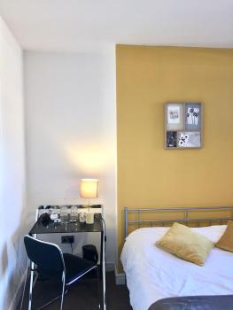 Summerfield House, Birmingham (foto 2)