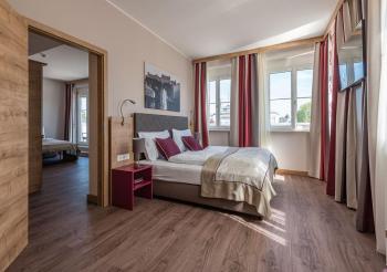 HOTEL max70, Зальцбург (фото 5)