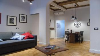 Duomo Classic Apartment, Florencie (fotografie 5)