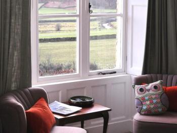 Lancrigg, Grasmere (zdjęcie 3)