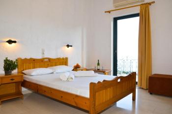 Iro Hotel, Agia Galini (fotografie 4)