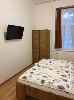 Guest House Orczy Park, Будапешт (фото 2)