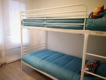 Piso Marque, Gijón (foto 3)