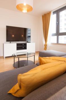 Apollo Apartment - Key-Box - Free Parking, Bratislava (fotografie 2)