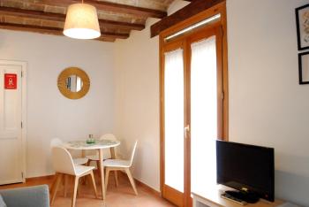 Vlc Apartaments, Valencie (fotografie 4)
