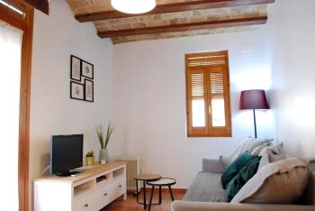 Vlc Apartaments, Valencie (fotografie 3)