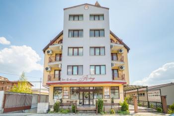 Ring Hotel, Blagoewgrad (Foto 2)