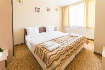 Ring Hotel, Blagoewgrad (Foto 5)