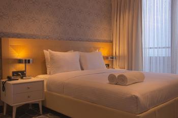 Four-G Hotel, Стамбул (фото 5)