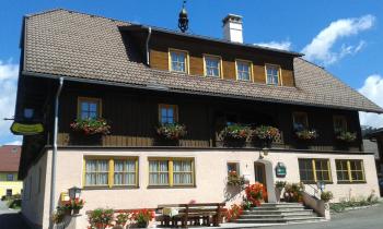 Karnerhof, Mariapfarr (photo 2)