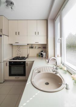 Royal Garden Apartment, Varšava (fotografie 5)
