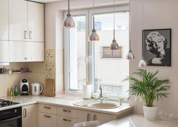 Royal Garden Apartment, Varšava (fotografie 4)