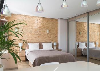 Royal Garden Apartment, Varšava (fotografie 2)