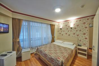 Hotel Akcinar, Istanbul (fotografie 4)