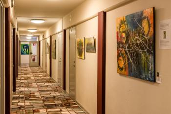 Teaterhotellet, Malmö (foto 5)