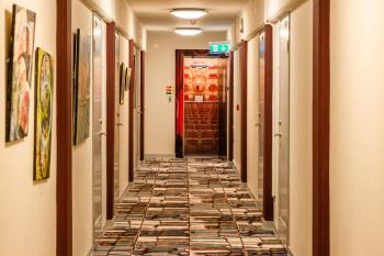 Teaterhotellet, Malmö (foto 3)